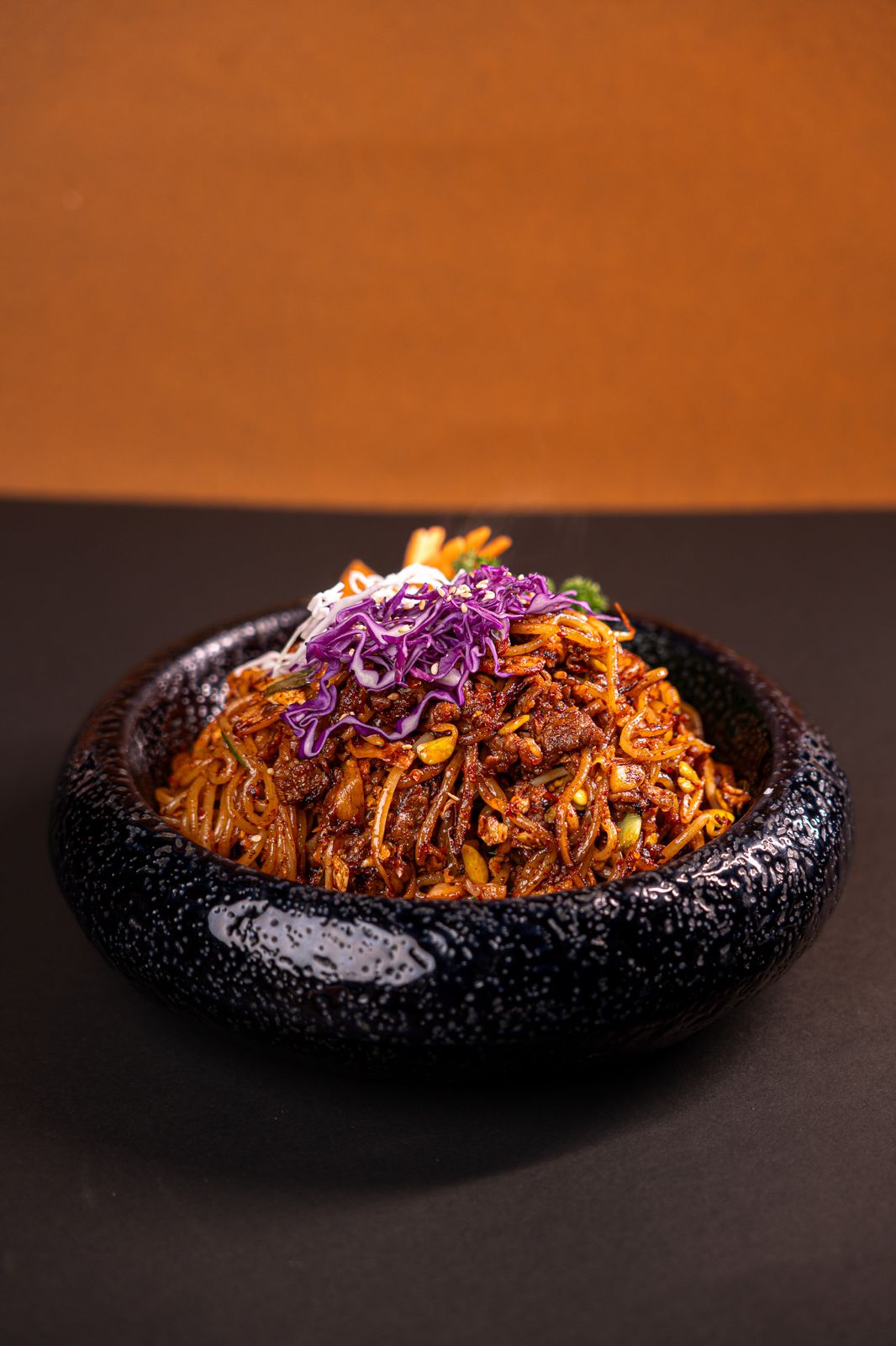 REELO food photography project